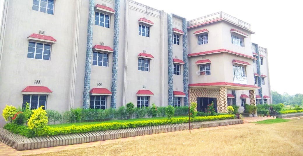 Multi-Craft Pvt. I.T.I Campus